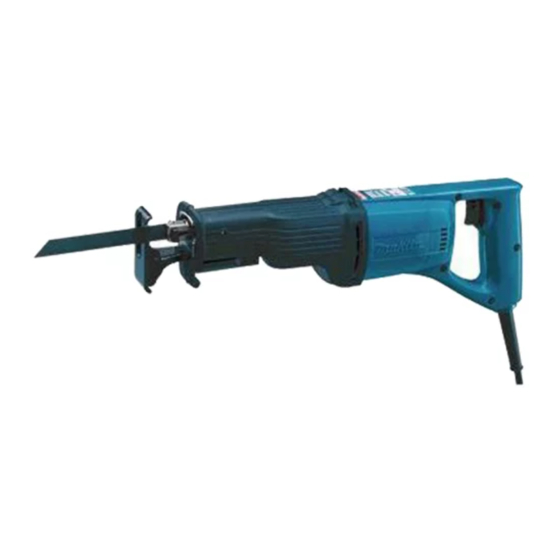 MAKITA JR3000 PARTS MANUAL Pdf Download ManualsLib