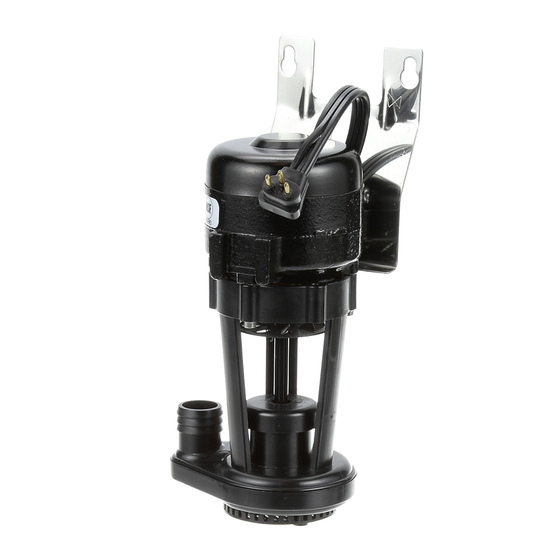 MANITOWOC 1480279 INSTALLATION INSTRUCTIONS Pdf Download ManualsLib