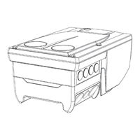 CG Emotron CDN Series Hardware Manual