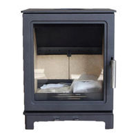 Mi-Fires Grisedale User & Installation Manual