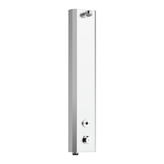 Mora Tronic WMS MA 72 01 74 Installation And Maintenance  Instruction