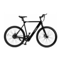 Ridel EKO01NB User Manual