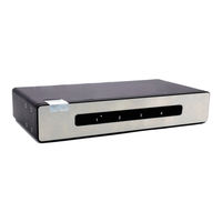 I/O Interconnect SV121D0 User Manual