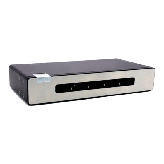 I/O Interconnect SV141D0 Manuals