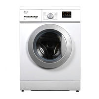 AYA ALF8201 User Manual