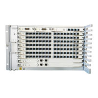Raisecom ISCOM6860 Quick Installation Manual