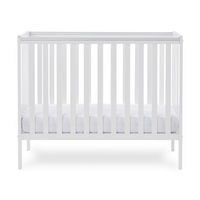 Obaby Bantam Instructions