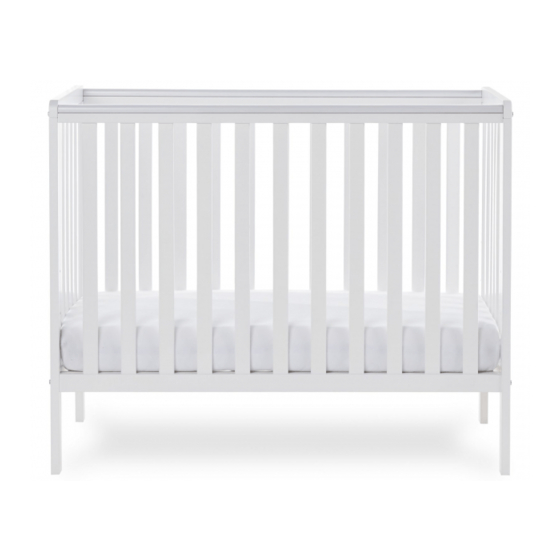 OBaby Bantam Instructions