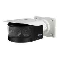 Dahua IPC-PFW8802-A180 Quick Start Manual