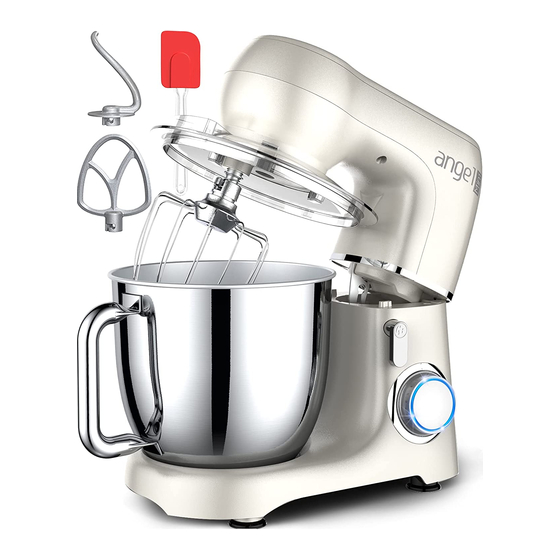 Mini angel SM-1530 User Manual