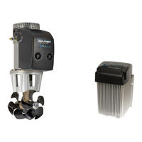 Sleipner SEP50/140S-12V Installation Manual