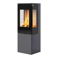 RAIS Q-TEE 2 C GAS Installation Manual