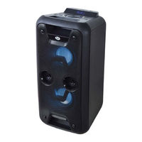 tylr TYL-HC560C Instruction Manual