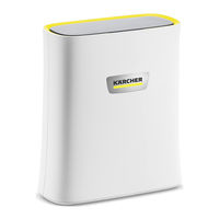 Kärcher WPC 120 UF User Manual