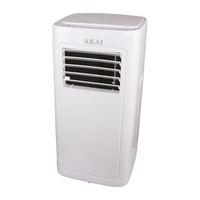 Akai ACP730 K-J Manual