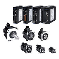 Moons' M56S Series User Manual