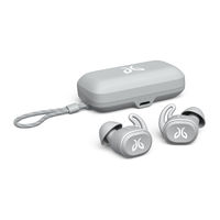 Jaybird VISTA 2 Quick Start Manual