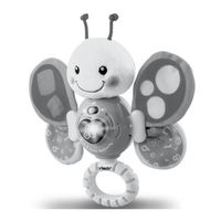 Vtech Sing & Soar Butterfly User Manual