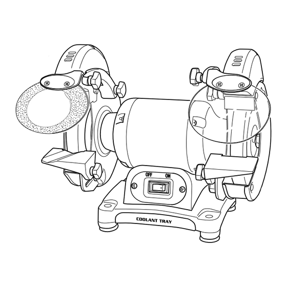 PowerTec 11801 Owner's Manual