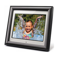 Viewsonic VFD 820 Specifications