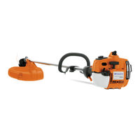 Husqvarna 325LD Operator's Manual