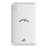 Ubiquiti mFi mPort Quick Start Manual