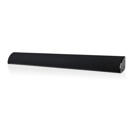 Gpx best sale 18 soundbar