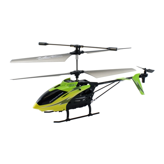 Syma s36 rc sales helicopter