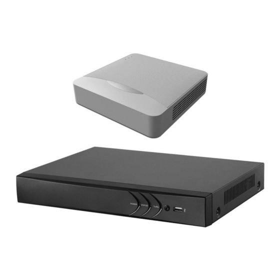 W hot sale box dvr