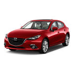 Mazda 3 Smart Start Manual