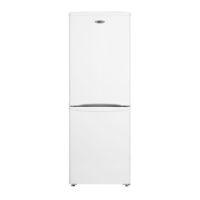 defy c310 fridge