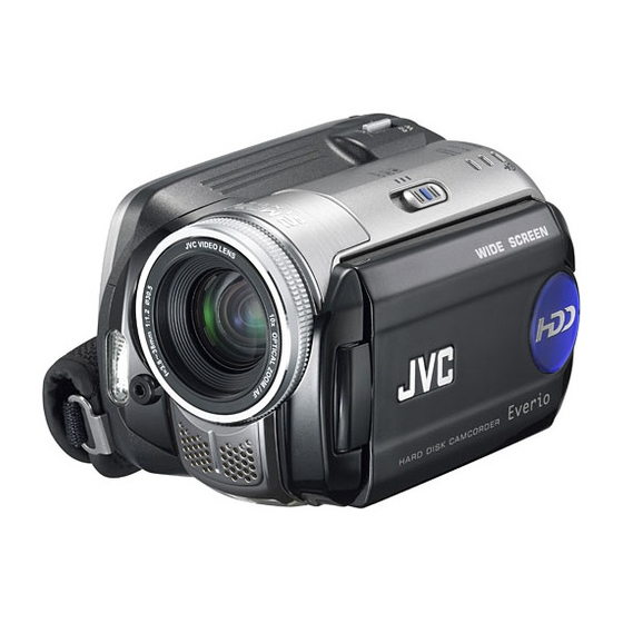 JVC GZMG67US SCHEMATIC DIAGRAM Pdf Download ManualsLib