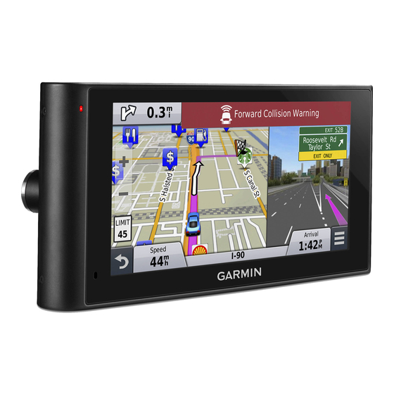 Garmin Owners Manual Download