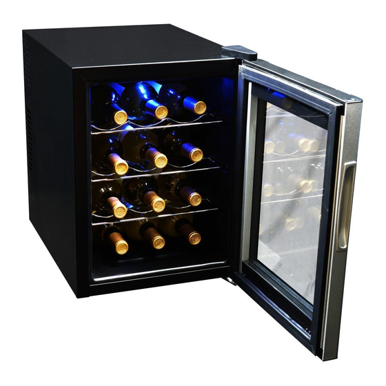 KOOLATRON WC12G DIRECTIONS FOR USE Pdf Download ManualsLib