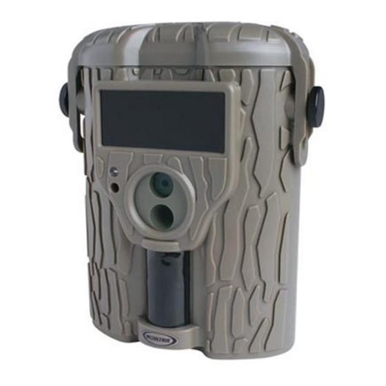 MOULTRIE I65S INSTRUCTIONS MANUAL Pdf Download ManualsLib