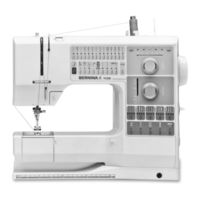 Bernina 1130 Instruction Manual
