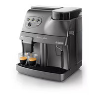 Xelsis Cafetera espresso superautomática HD8944/47
