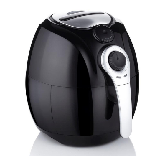 AVALON BAY ABAIRFRYER100 PRODUCT MANUAL Pdf Download ManualsLib