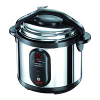 tefal cy4000