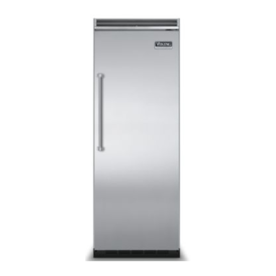 VIKING RANGE VCFB304 INSTALLATION INSTRUCTIONS MANUAL Pdf Download