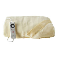 Dreamland Intelliheat Overblanket Manuals | ManualsLib