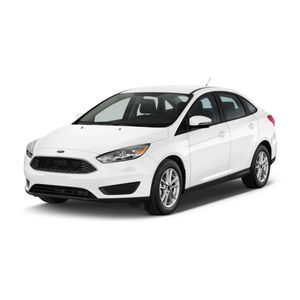 Ford Focus Owner S Manual Pdf Download Manualslib