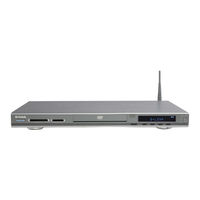 D-Link DSM-320RD Quick Install Manual