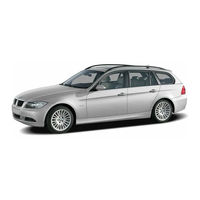 BMW 2006 325xi Sedan Owner's Manual