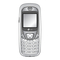 Cell Phone LG B2050 User Manual