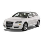Audi A3 Quick Reference Manual