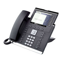 Unify OpenScape Desk Phone IP 55G User Manual