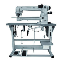 Strobel 3200D series Operating Instructions Manual