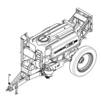 Top Air TA1200 Operator's Manual And Parts List