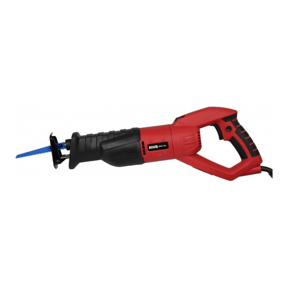Lumberjack RSS150 Manual